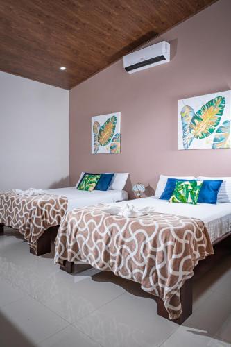 Villa Tucan, Fortuna (photo 2)