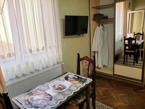 Апартаменти "Ілона" в центрі Східниці in Skhidnytsya