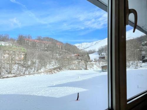 Вид, Appartamento Dimora della Volpe - Terminillo in Рієті