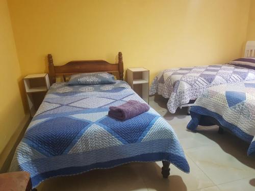 B&B Cochabamba - Anexo Golden - Bed and Breakfast Cochabamba