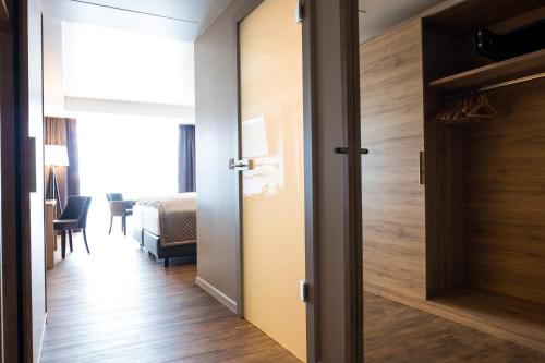 Rebhan´s Business und Wellness Hotel - image 3