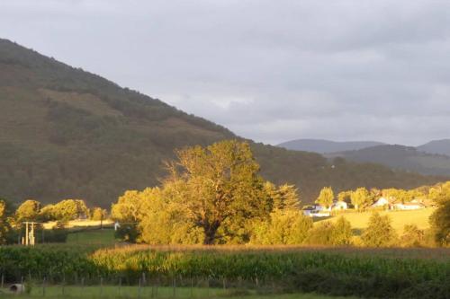 Charmante maison basque. Idéale famille & enfants