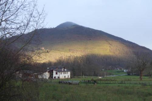 Charmante maison basque. Idéale famille & enfants