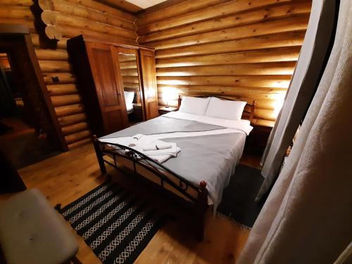 къщи за гости Под звездите, Pamporovo (fotografie 4)