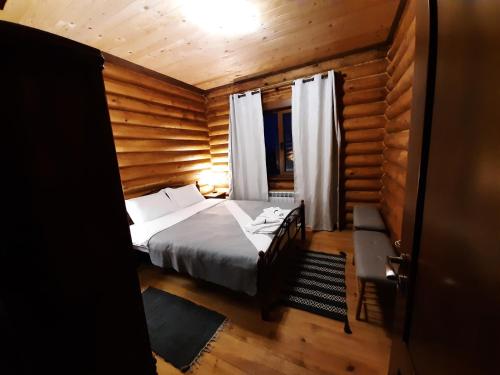 къщи за гости Под звездите, Pamporovo (fotografie 5)