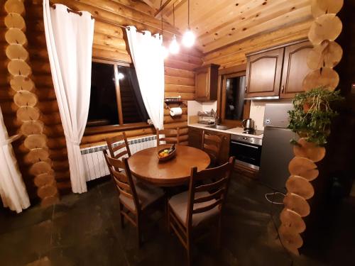 къщи за гости Под звездите, Pamporovo (fotografie 10)