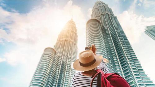 Sky Suites KLCC by iRent365, Kuala Lumpur (fotografie 7)