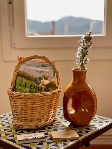 Létesítmények, Ca Blai de Brull en el centro de Tivissa in Tivissa