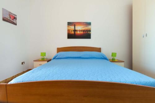 Appartamento Blue Dreams