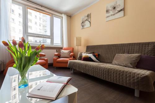 Zygmunta Slominskiego 5 - P&O Apartments - image 10