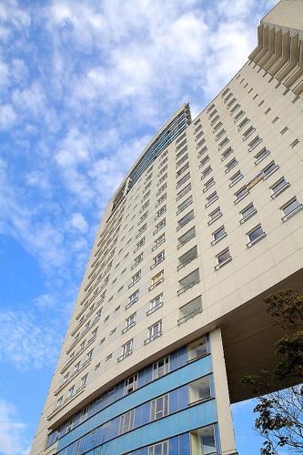 Zygmunta Slominskiego 5 - P&O Apartments - image 4