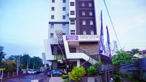 Cordova Suites Semarang