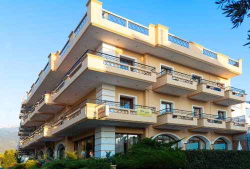 . Hotel Dimitria