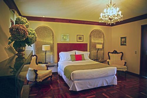 29284730 Terrazas de Golf Boutique Hotel
