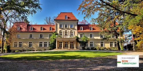 Accommodation in Sieraków