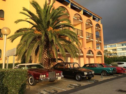 Hotel Alhambra - image 7