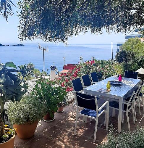 Casa EVASIÓN a Pie de Playa gîte à louer Almuñécar