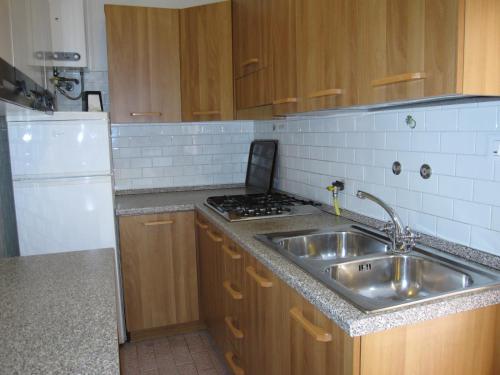 Penthouse Apartment image 10