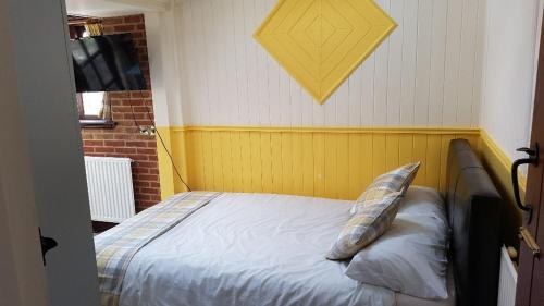 Ruby Cottage