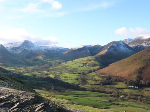 The Croft Bungalow - image 7