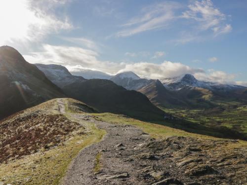 The Croft Bungalow - image 11