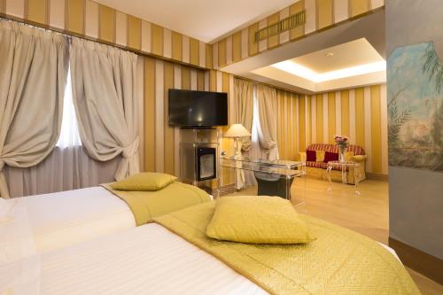 Antares Hotel Rubens - image 3