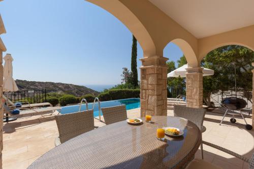 Aphrodite Hills Golf & Spa Resort Residences - Junior Villas - image 12