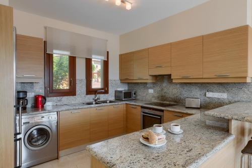Aphrodite Hills Golf & Spa Resort Residences - Junior Villas - image 9