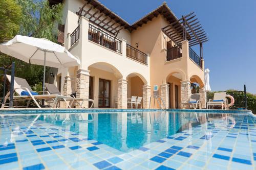 Aphrodite Hills Golf & Spa Resort Residences - Junior Villas - image 11
