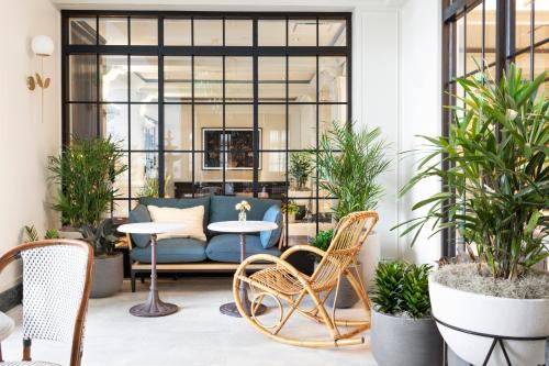 Kimpton Cottonwood Hotel an IHG Hotel - image 13