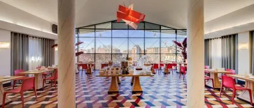 c-hotels Rubens photo 2