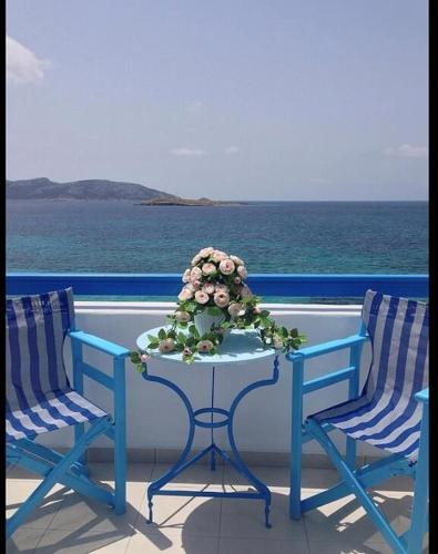 Hotel Posidonion Koufonisia Greece