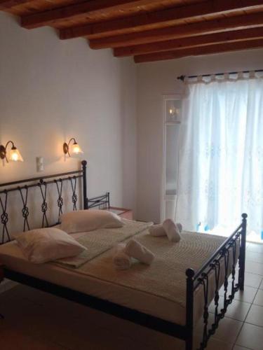 Hotel Posidonion Koufonisia Greece