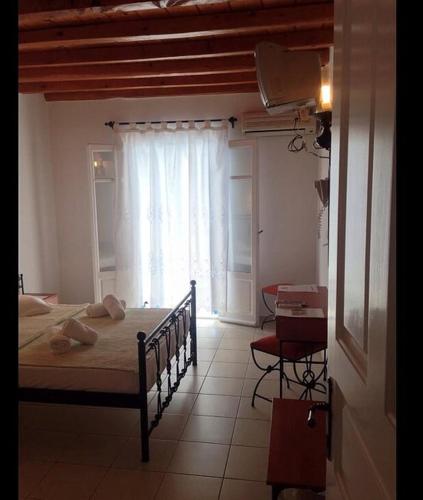 Hotel Posidonion — Photo 6