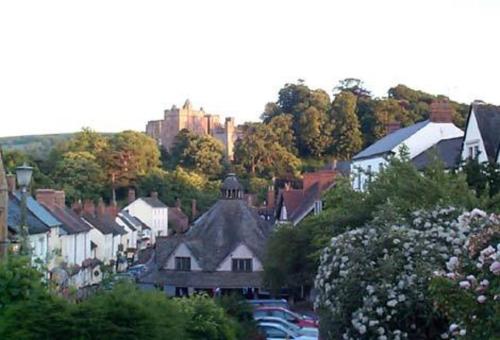 Picture of 29 High Street Dunster