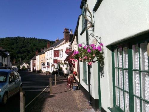 Picture of 29 High Street Dunster