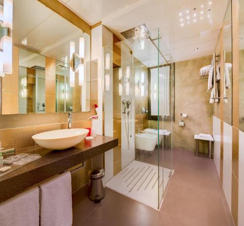 Antares Hotel Rubens - image 4
