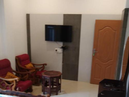 Alanchery Residency