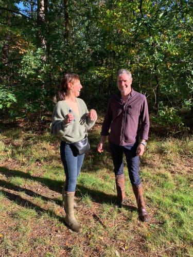  Oud Moeshof B&B in Alveringem