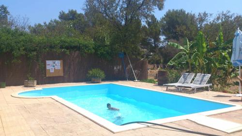 Casa Morna Ibiza Agroturismo - image 9