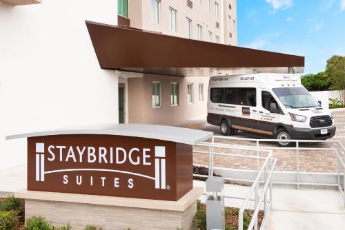 Staybridge Suites - Miami International Airport an IHG Hotel - image 8