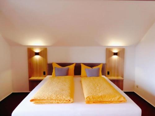 Hotel Pension Berghaus Sieben - image 12