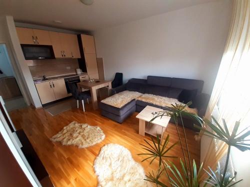 Apartment M&G Lux 2 - image 13