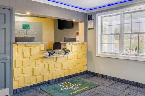 Photo - Quality Inn Waynesboro - Skyline Drive