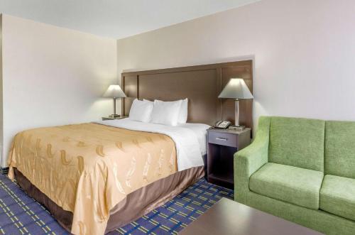 Quality Inn Waynesboro - Skyline Drive in Waynesboro, USA