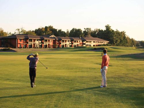 Golf du Medoc Hotel et Spa Bordeaux - MGallery by Sofitel