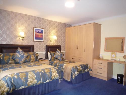 Avlon House Bed and Breakfast - image 6