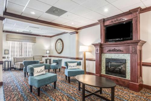 Sleep Inn & Suites Hiram