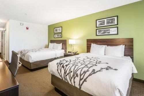 Foto - Sleep Inn & Suites Hiram - Atlanta Northwest