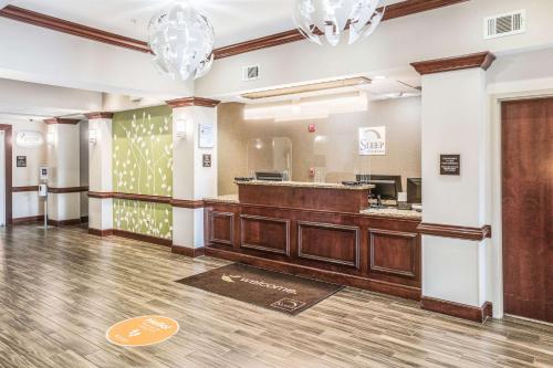 Sleep Inn & Suites Hiram